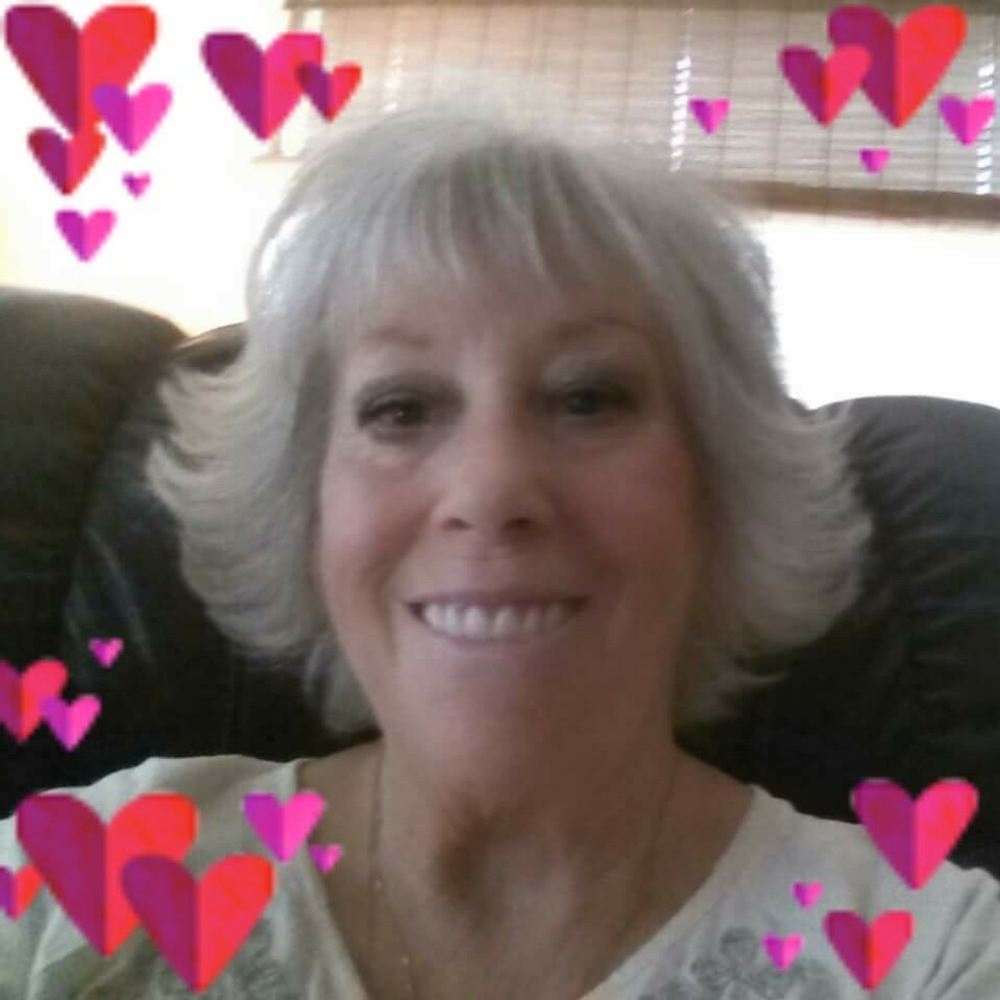 Meet your Posher, Kathy
